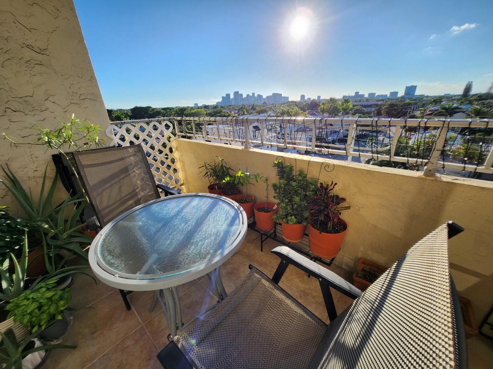 Image 4: Priceless views!
