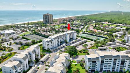 2400 S Ocean Drive