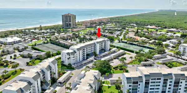 2400 S Ocean Drive