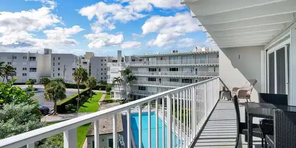 3500 S Ocean Boulevard