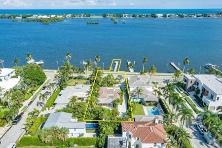6911 S Flagler Drive