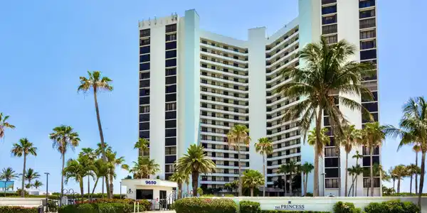 9650 S Ocean Drive