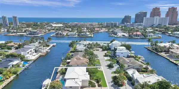 Image 3: Aerial East