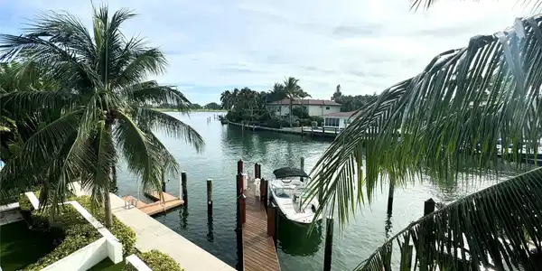 9400 W Bay Harbor Dr