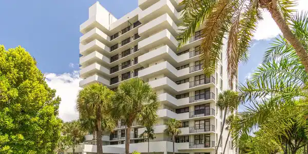 4600 S Ocean Boulevard