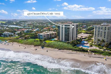 450 Ocean Drive