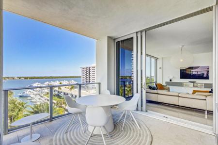 3 Water Club Way