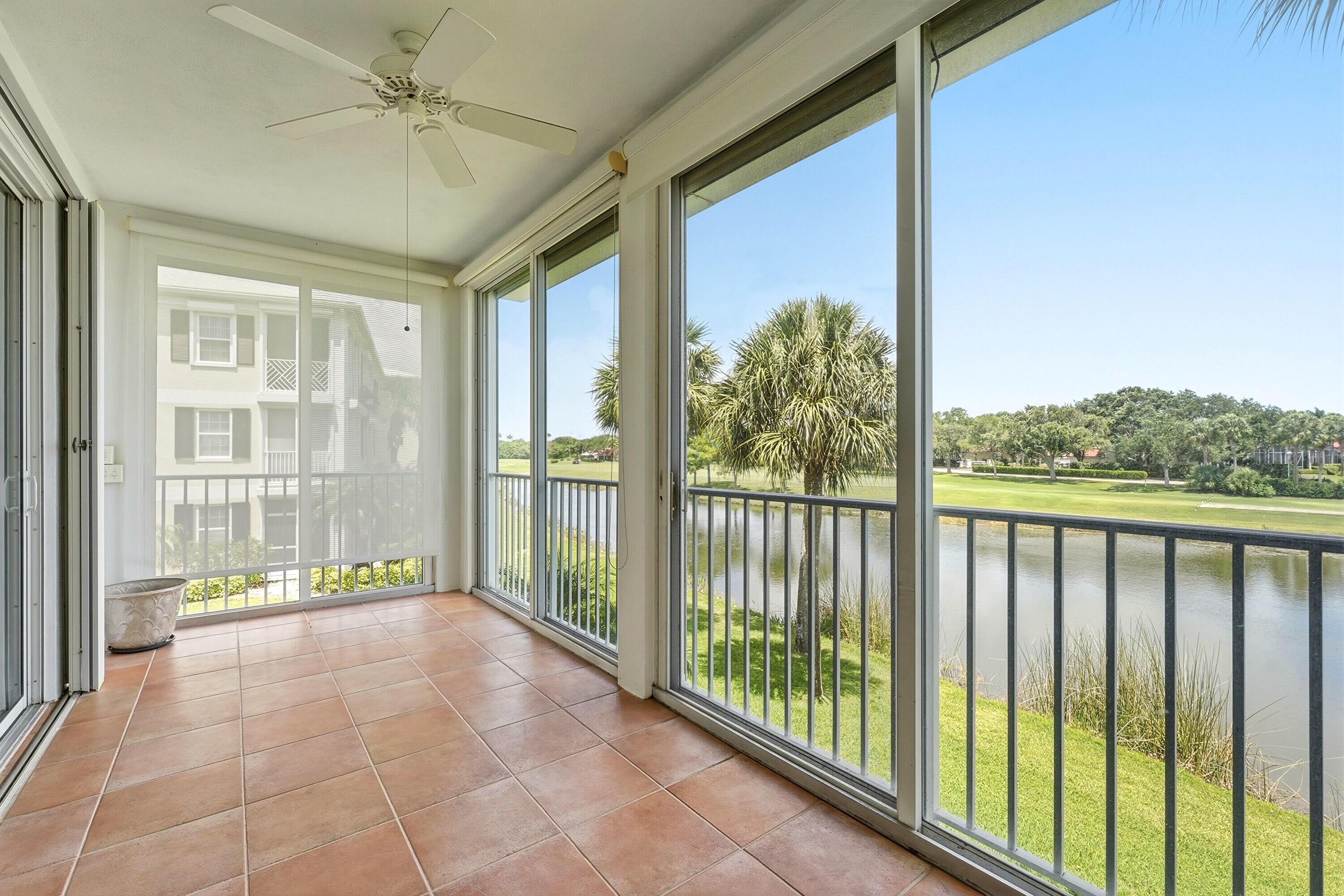 Image 1: Sun room