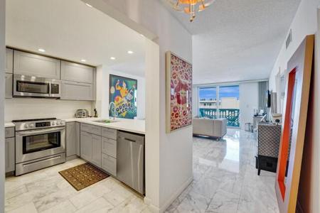 401 NE 14th Avenue