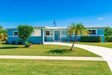 3173 SE Pruitt Road