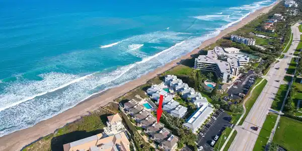 1501 NE Ocean Boulevard