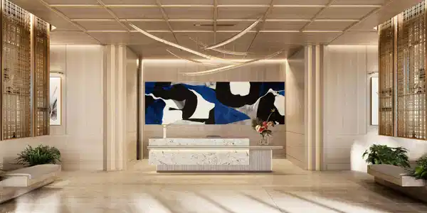 Image 4: 4.Lobby