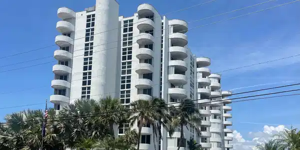 2200 S Ocean Boulevard