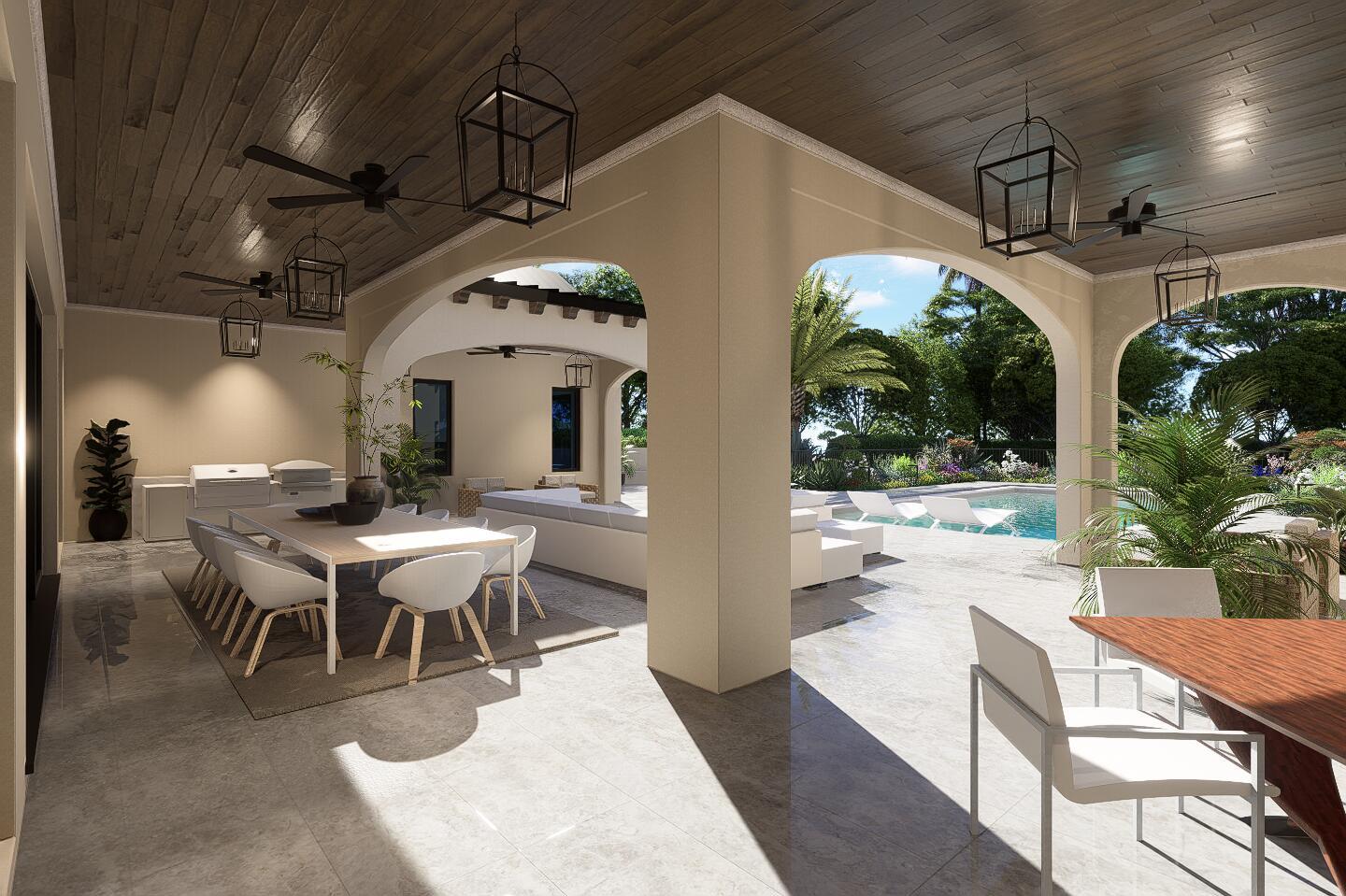 Image 4: Pool3