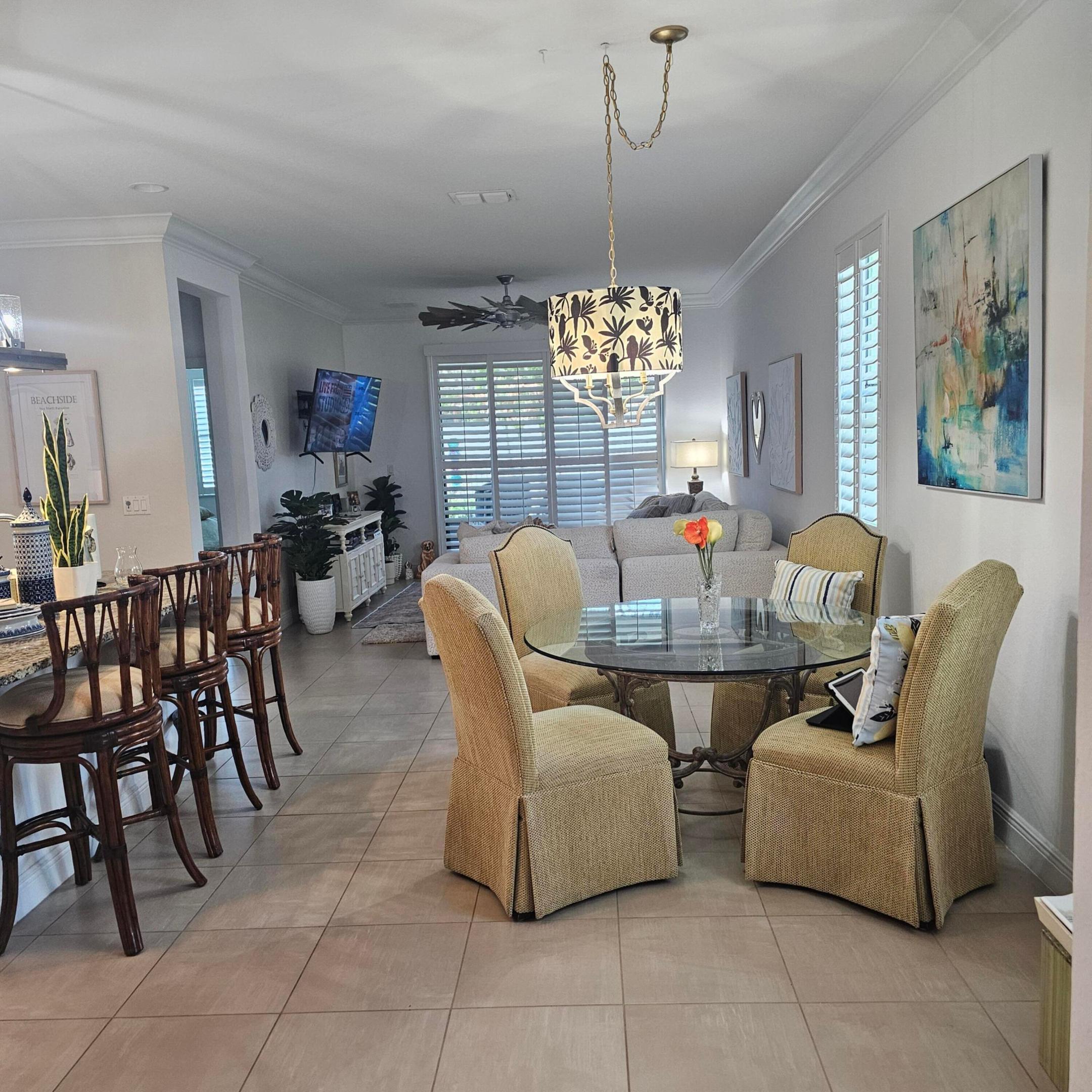 Image 2: Dinning Room