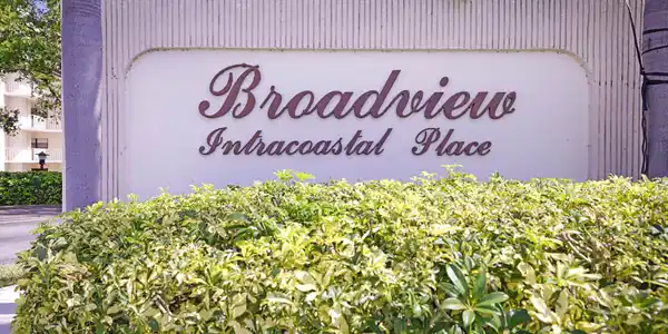 300 Intracoastal Place
