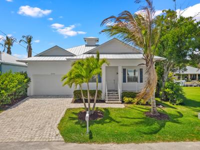 2534 SW Conch Cove Lane