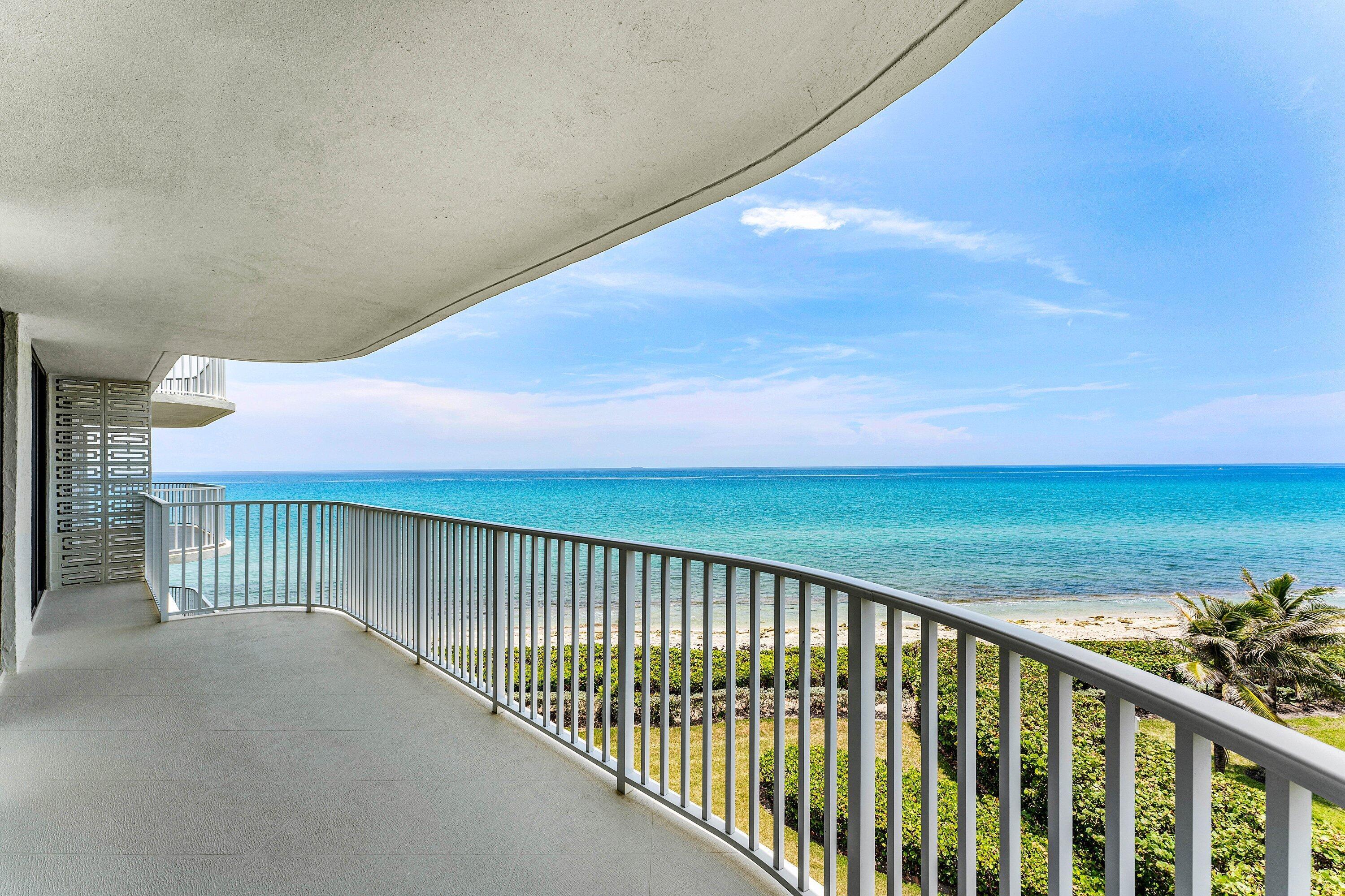 Image 1: 028 Balcony #1
