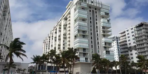 1000 S Ocean Boulevard