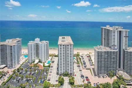 3550 Galt Ocean Dr