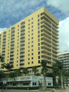 1551 N Flagler Drive