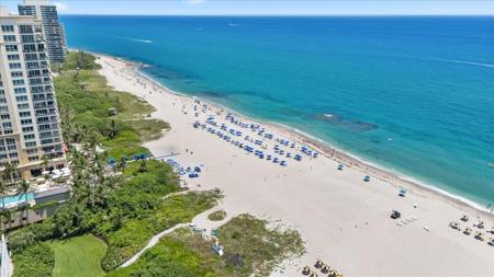 3800 N Ocean Drive