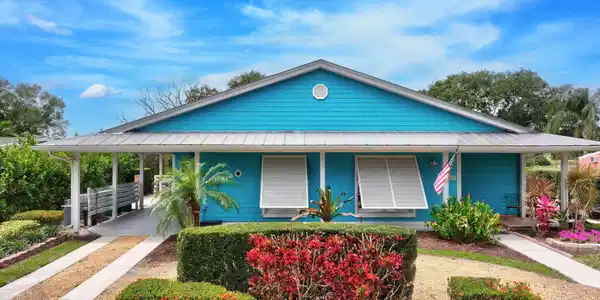 2940 SE Treasure Island Road