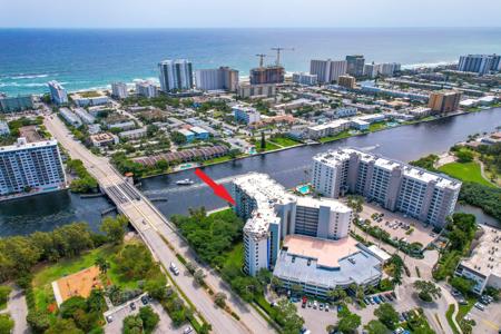 2900 NE 14th Street Causeway