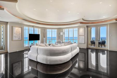 400 S Ocean Boulevard