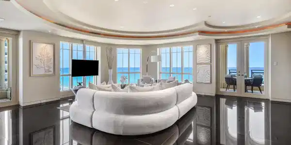 400 S Ocean Boulevard