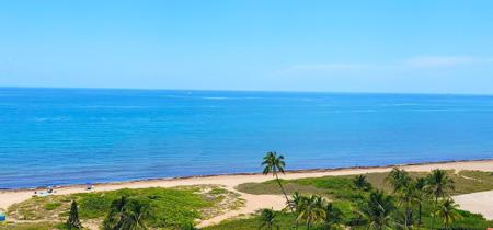 2000 S Ocean Boulevard