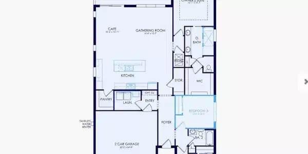 Image 2: 25 Floorplan