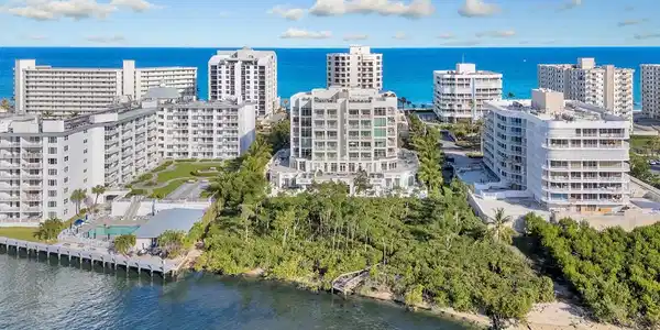 3200 S Ocean Boulevard