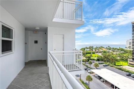 3300 S Ocean Blvd