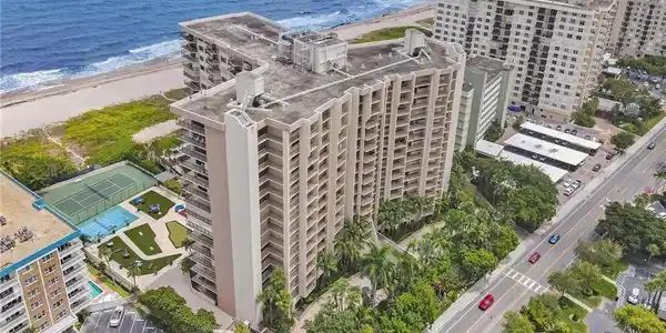 1800 S Ocean Blvd