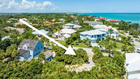 2035 Ocean Ridge Circle