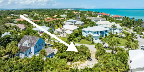 2035 Ocean Ridge Circle