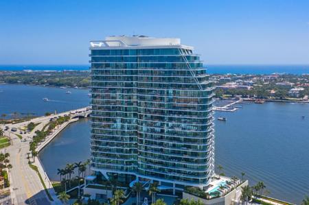 1100 S Flagler Drive