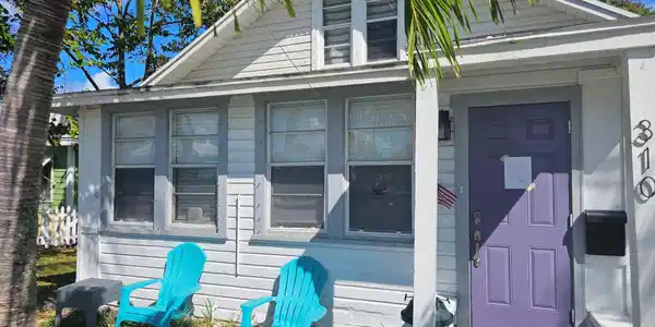 310 N L Street