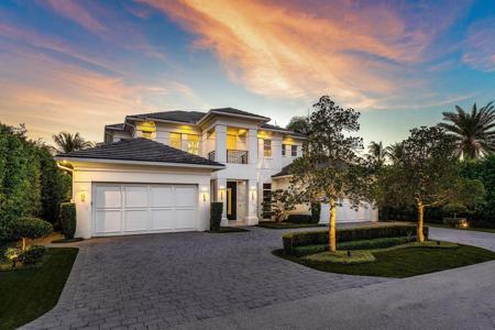 2345 W Silver Palm Road