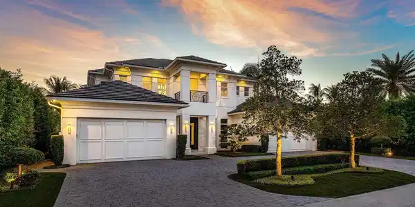 2345 W Silver Palm Road