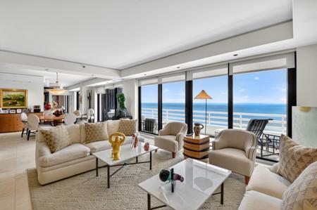 1500 S Ocean Boulevard