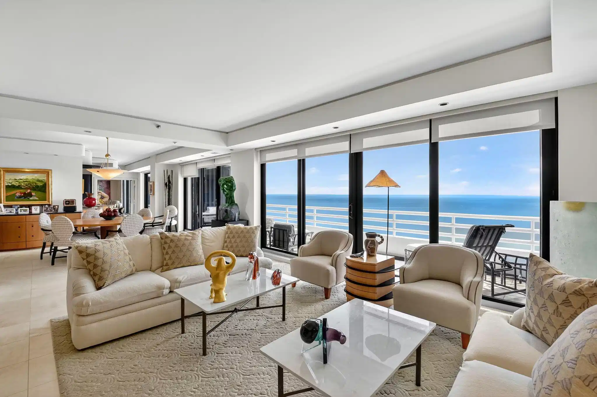 Image 1: Living Room