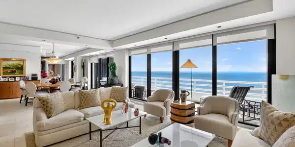 1500 S Ocean Boulevard