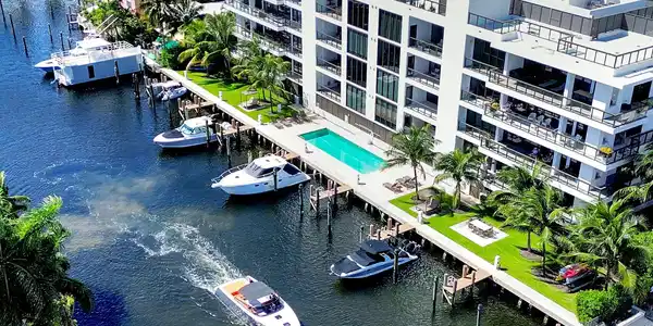 30 Isle Of Venice Drive