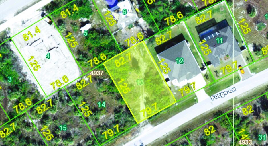Image 1: 14634 FORGE LN,