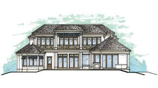Image 3: Rear Elevation