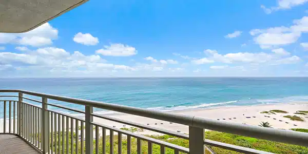 3000 N Ocean Drive
