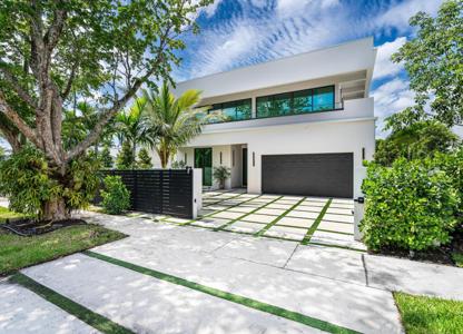 719 N Victoria Park Road