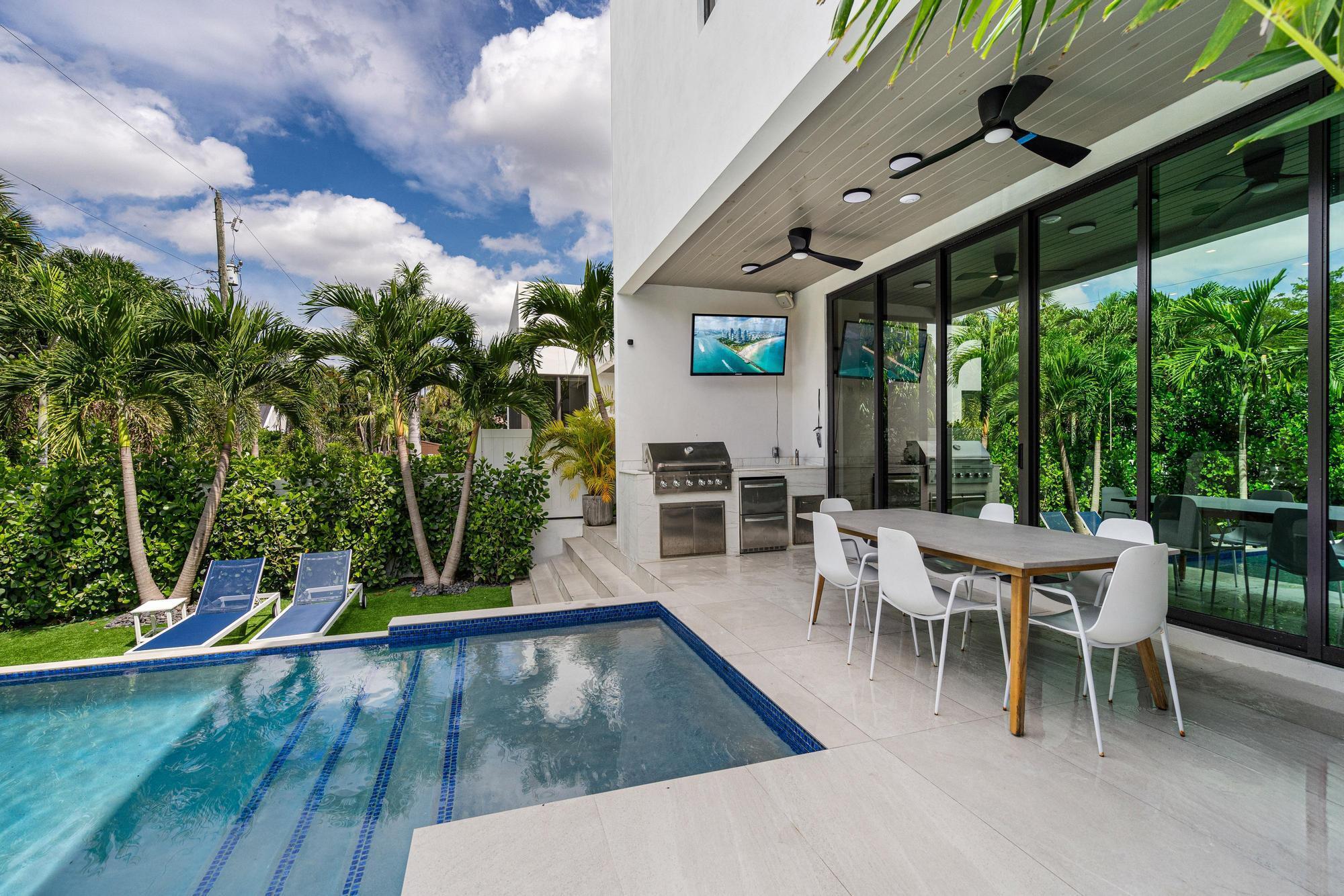 Image 3: 719 N Victoria Park Rd Fort Lauderdale F